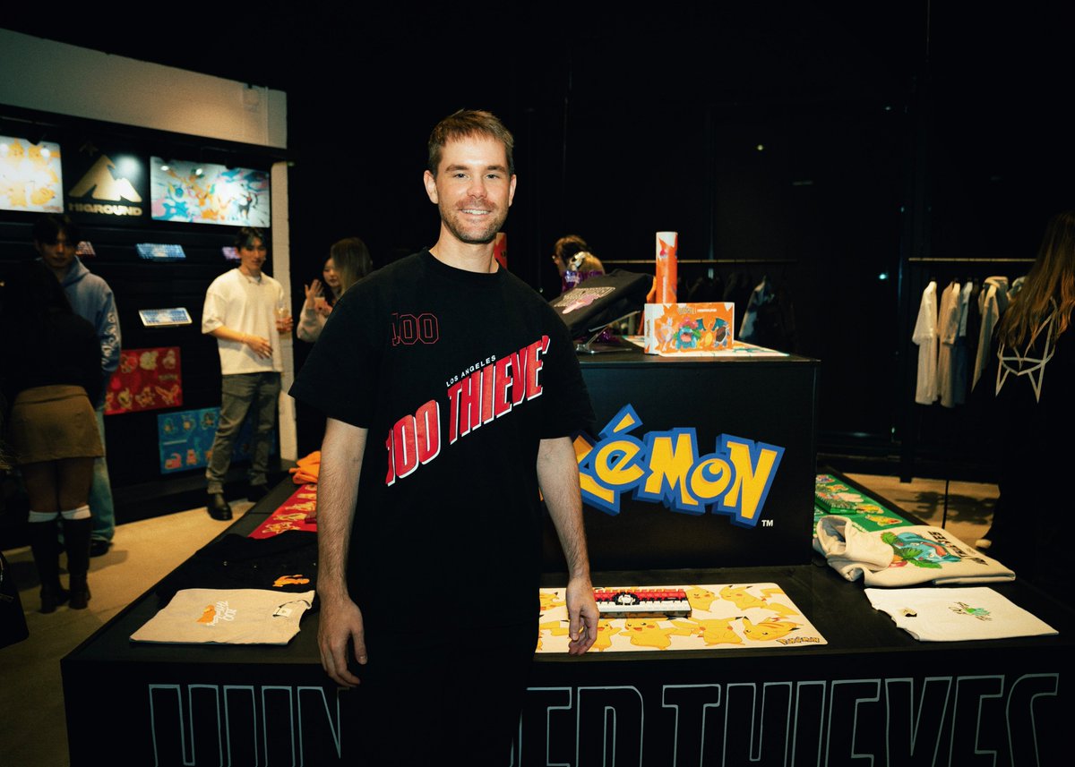 Logan Dodson tweet media