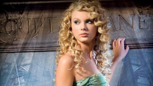 PopBase's tweet image. 18 years ago today, Taylor Swift released ‘Teardrops On My Guitar.’