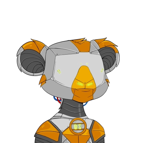 Bad Society Koala Battle Bots coming soon!
Check out <a href="/BadBunnyKoala/">Bad Society</a> Discord for details
