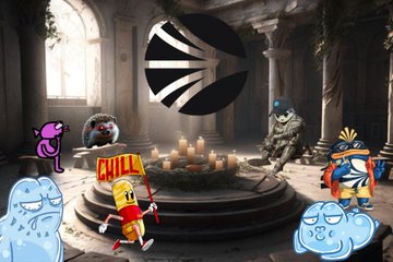 $MOIST Update – <a href="/SonicLabs/">Sonic</a>  Szn is upon us 🌊💦

Drippyz are vibing, liquidity is flowing, and $MOIST is breaking ATHs on Sonic. It’s like a wet t-shirt contest where everyone wins. 💧

Now, let’s talk pools, volume, and airdrops. 🧵👇