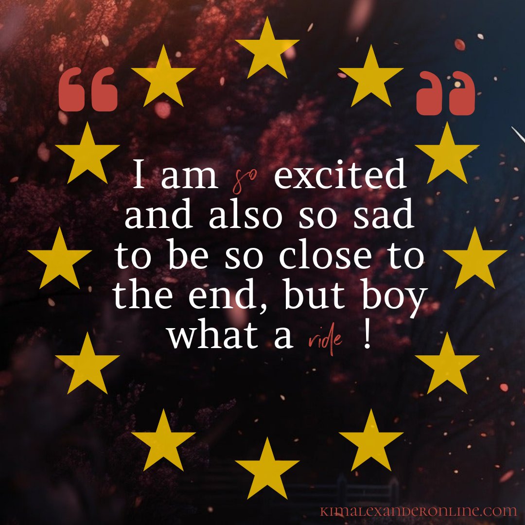 ✨ Dive into the world of fantasy with Happy Readers!
🌟🌟🌟🌟🌟 5 Stars 🌟🌟🌟🌟🌟
Experience the magic and intrigue of A Poisoned Garden —get your hands on it now! 💕 Check it out today: kimalexanderonline.com/wp/product/a-p…
#Fantasy #FantasyRomance #UrbanFantasy #DarkFantasy #Folklore