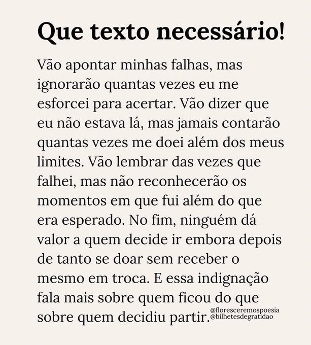 Frases (@umfilosofocitou) on Twitter photo 