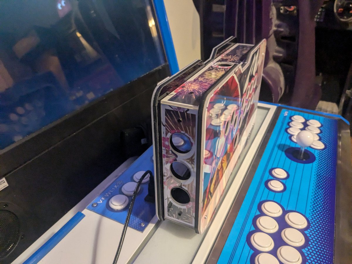 DEEP_SEA_CM's tweet image. Mai stick up for sale!!! deepseacm.etsy.com/listing/186287…