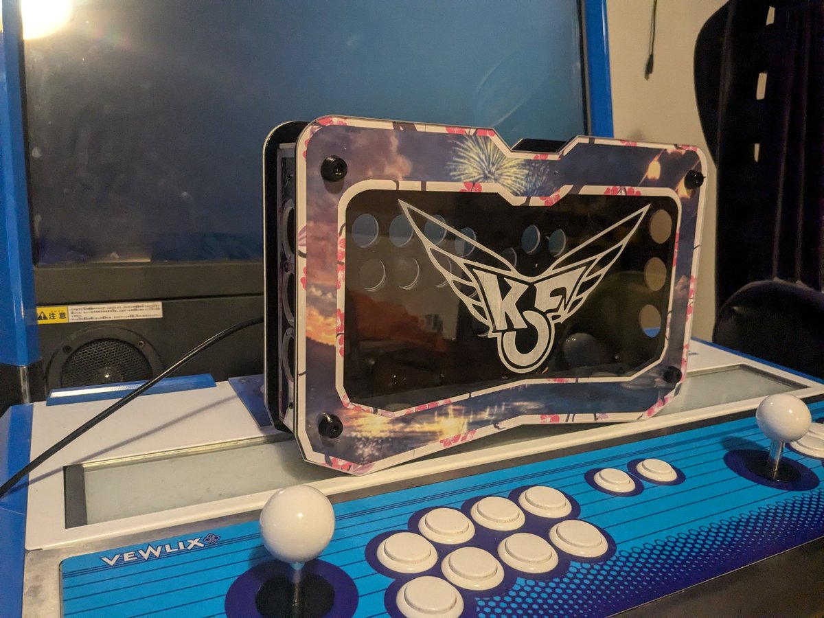 DEEP_SEA_CM's tweet image. Mai stick up for sale!!! deepseacm.etsy.com/listing/186287…