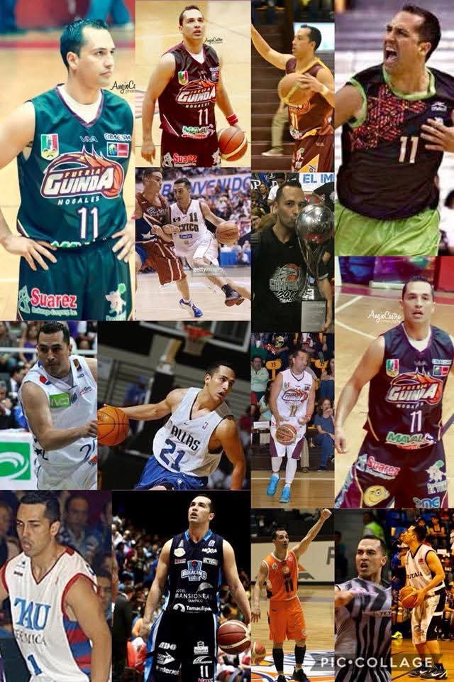 Básquetbol Mexicano 🏀🇲🇽 tweet media