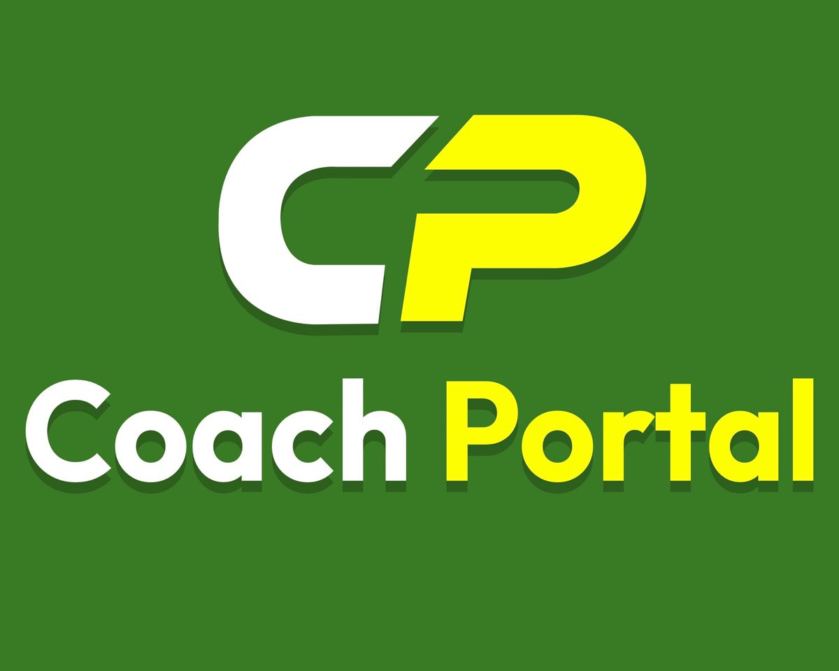 Coaches no longer have an excuse to NOT get an opportunity 💯

On Coaches Portal, if you’re good enough..They find YOU.

🔴 CODE: COACHREED

🖇️ coach-portal.com