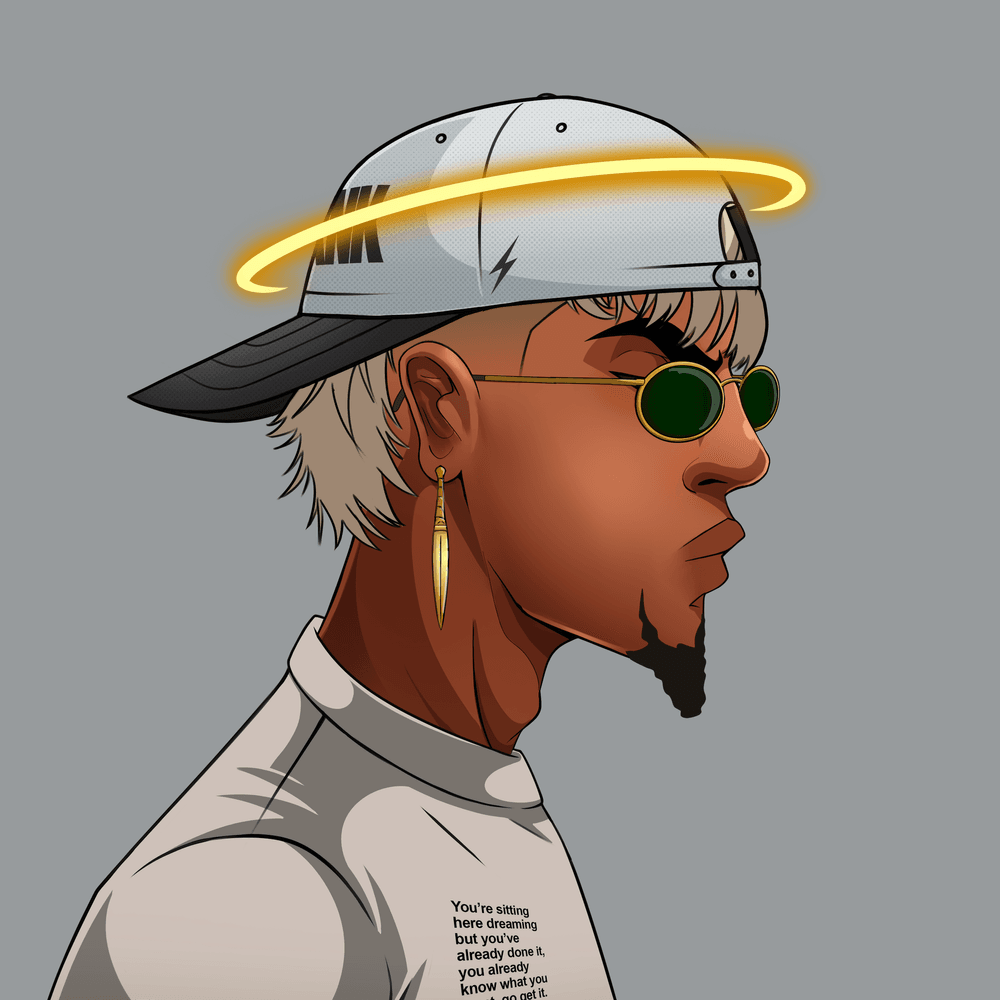 <a href="/paddockr/">Rob Paddock</a> @EdgeDAO_ <a href="/LoopOnChain/">LOOP (tokenize everything arc)⚡️</a> <a href="/tdkimber/">💎tdk💎</a> @EJR_NFT <a href="/TheBuminator/">Buminator💨</a> <a href="/pokornstar/">p0k0🍻</a> Let's goooo Rob
I wish i wasn't too poor for a soul one