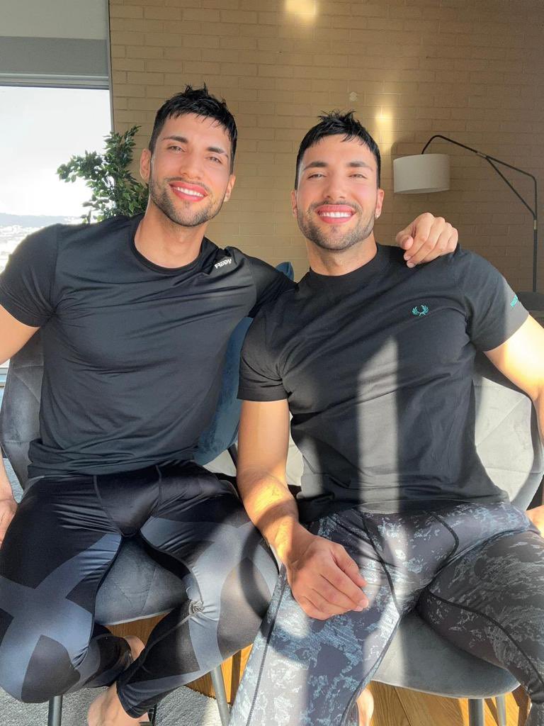 Moreira HUGE brothers tweet media