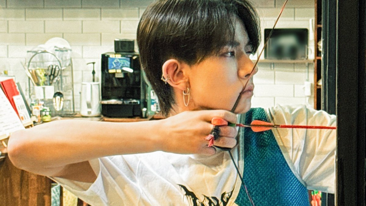 Heeseung (@HeeseungLeed) / Posts / X