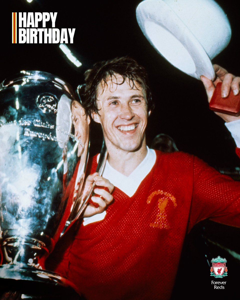 Liverpool FC tweet media