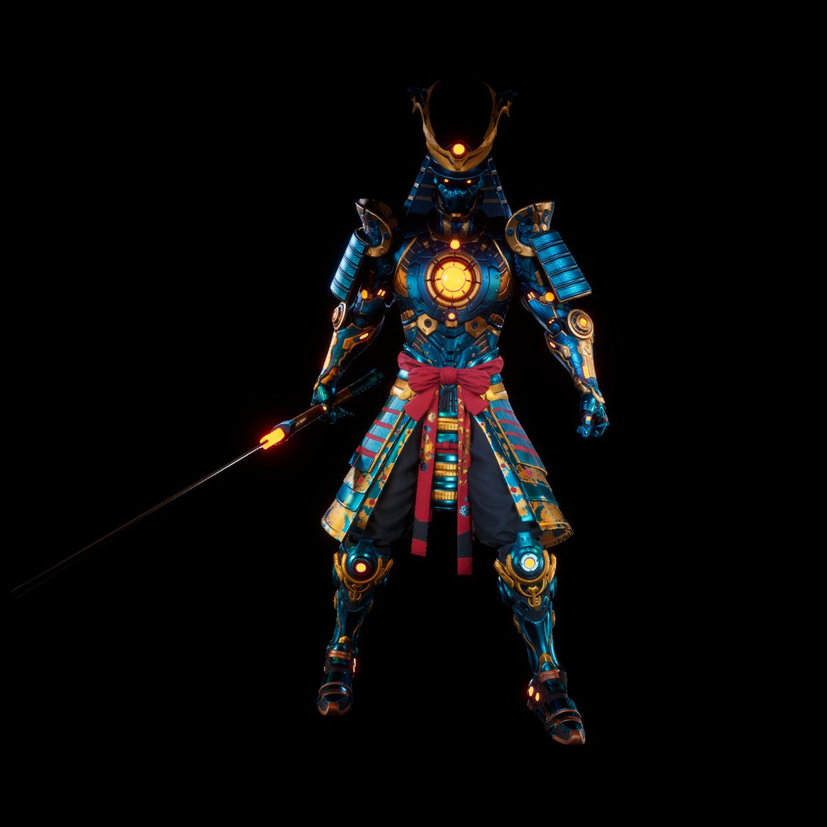 HackmeisterGG's tweet photo. 🔥 E2V1 LAUNCH GIVEAWAY! 🔥

To celebrate the launch of E2V1, we're giving away three epic Samurai skins! 🏯⚔️

🎁 Prizes:
🏆 1x Samurai - Desert Storm Skin
🏆 2x Samurai - Default Skin
How to Enter:
🔁 Retweet this tweet!
Winners Announcement:
📅 March 1st, 2025

3 winners will be chosen! 🍀 Don’t miss your chance to start E2V1 in style!
#E2V1 #Giveaway #SamuraiSkin #RetweetToWin #Earth2