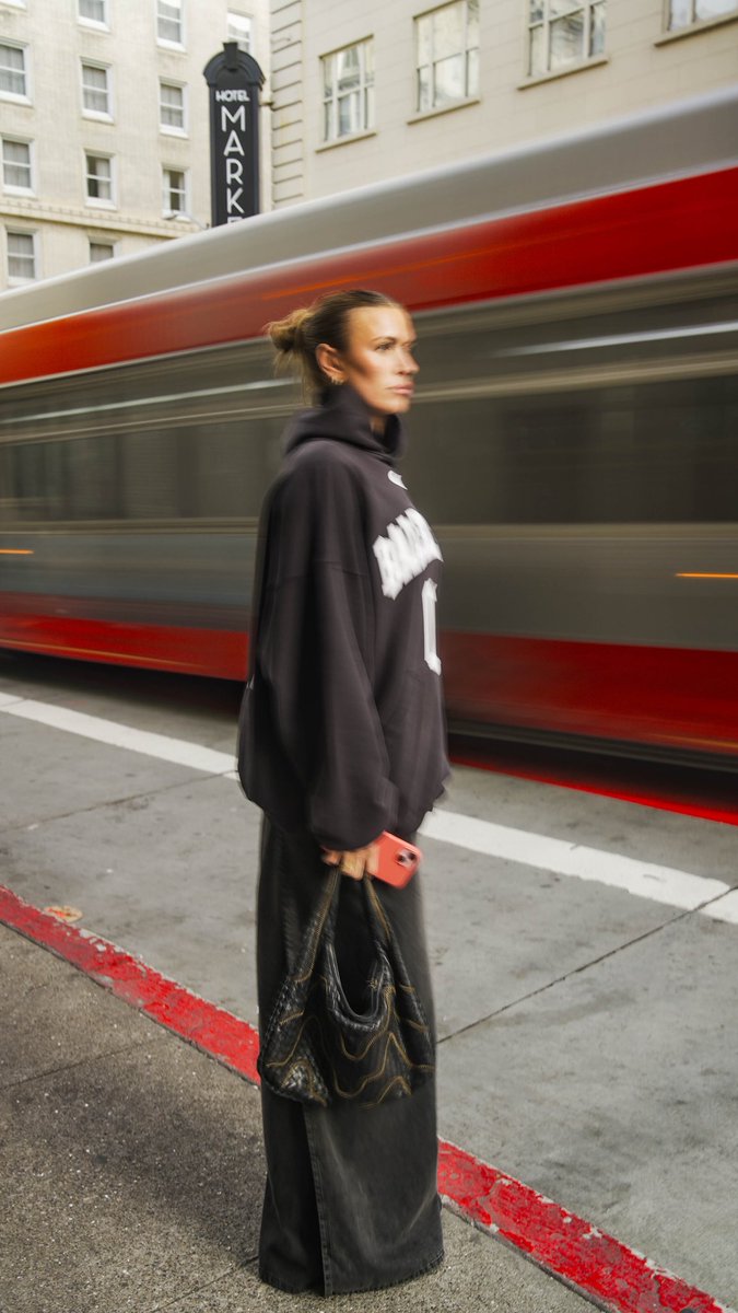 izzycreatezz's tweet image. San Fran📍