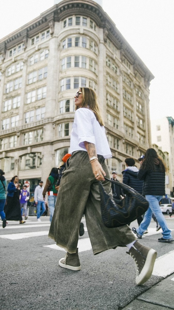 izzycreatezz's tweet image. San Fran📍