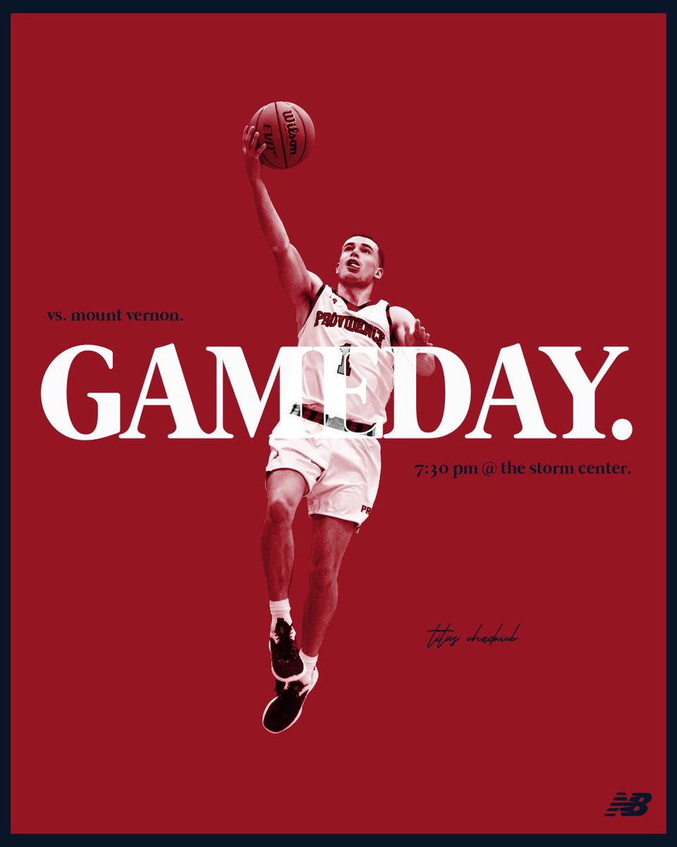 1st round of the tournament tonight vs. Mount Vernon. 0-0.

#GoStorm | #TEAM34