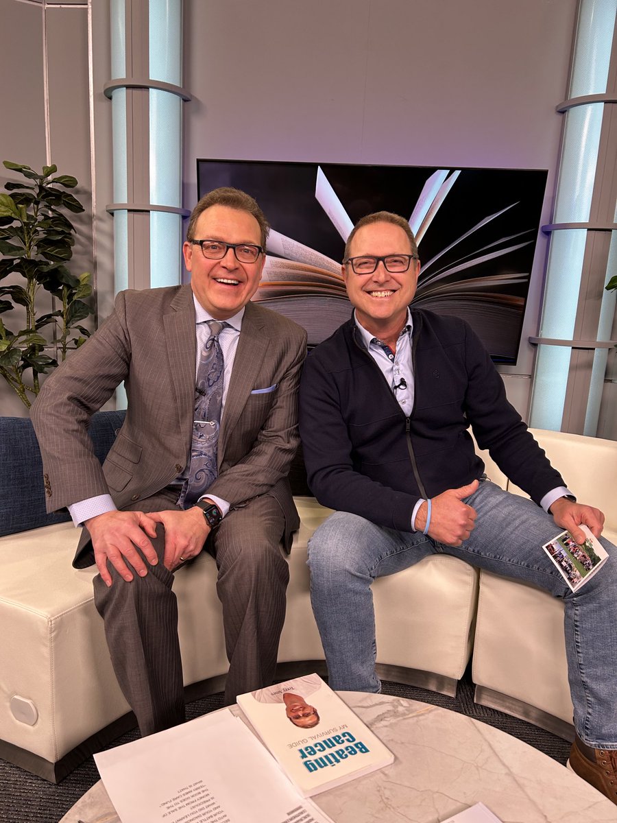 Tony Ryma (@ctvtonyryma) on Twitter photo Thanks to Terry Ames for coming in and talking about his books on CTV News at 5 and on <a href="/CTVNewsNorthern/">CTV News Northern Ontario</a> Thanks to Terry Ames for coming in and talking about his books on CTV News at 5 and on <a href="/CTVNewsNorthern/">CTV News Northern Ontario</a>