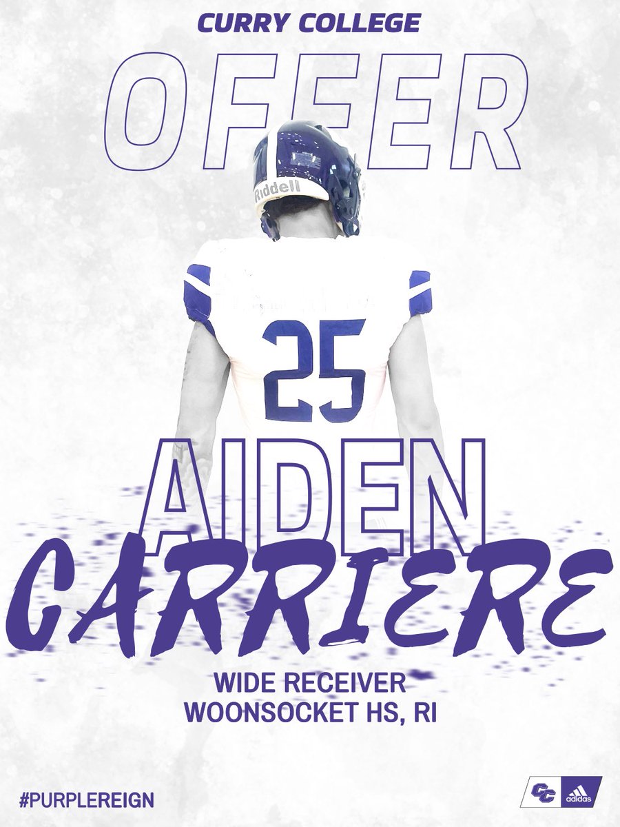 Aiden carriere (@dacarriere00) on Twitter photo After an amazing visit with <a href="/CoachTParsons/">𝐓𝐨𝐝𝐝 𝐏𝐚𝐫𝐬𝐨𝐧𝐬</a> & <a href="/R_Ehrets/">Ryan Ehrets</a> I am beyond blessed to have received my first offer!! After an amazing visit with <a href="/CoachTParsons/">𝐓𝐨𝐝𝐝 𝐏𝐚𝐫𝐬𝐨𝐧𝐬</a> & <a href="/R_Ehrets/">Ryan Ehrets</a> I am beyond blessed to have received my first offer!!