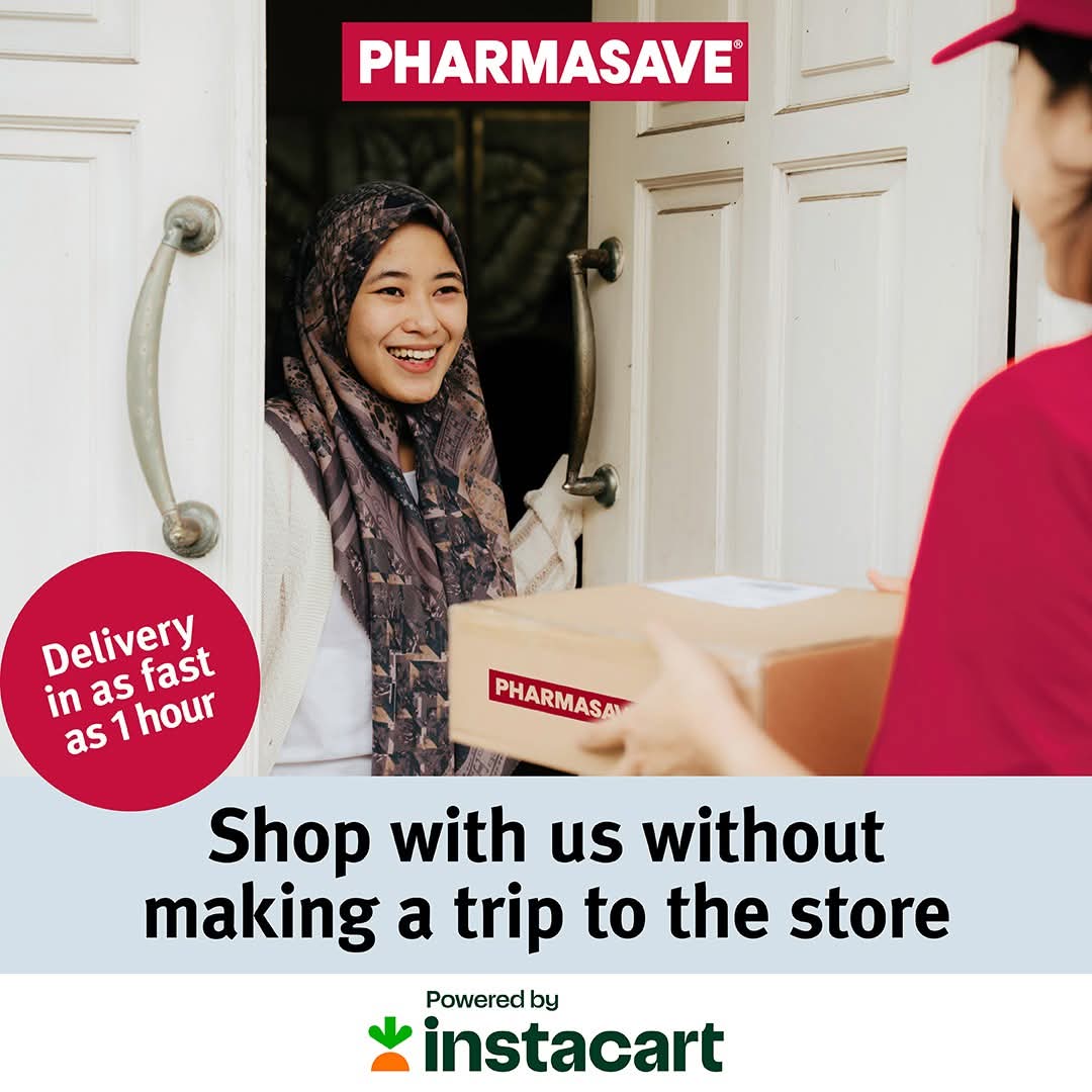 Wilsons Pharmasave tweet media