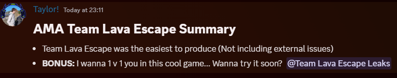 Windback Games tweet media