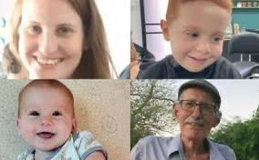Shiri et ses enfants, Ariel et Kfir, étaient, sont et seront les visages éternels de l'innocence.

Ils sont les victimes de la barbarie du Hamas.

Le chagrin qui traverse leurs proches et Israël résonne en France. Il est celui de la France.

Mes pensées vont également à Oded