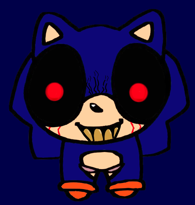 HeRizo7z's tweet photo. I found this boy in my gallery and I wanted to make my version #pfp #drawing #wsh #sonicexe #sonicexecomunity #execomunity https://t.co/fMvrM1WKLl