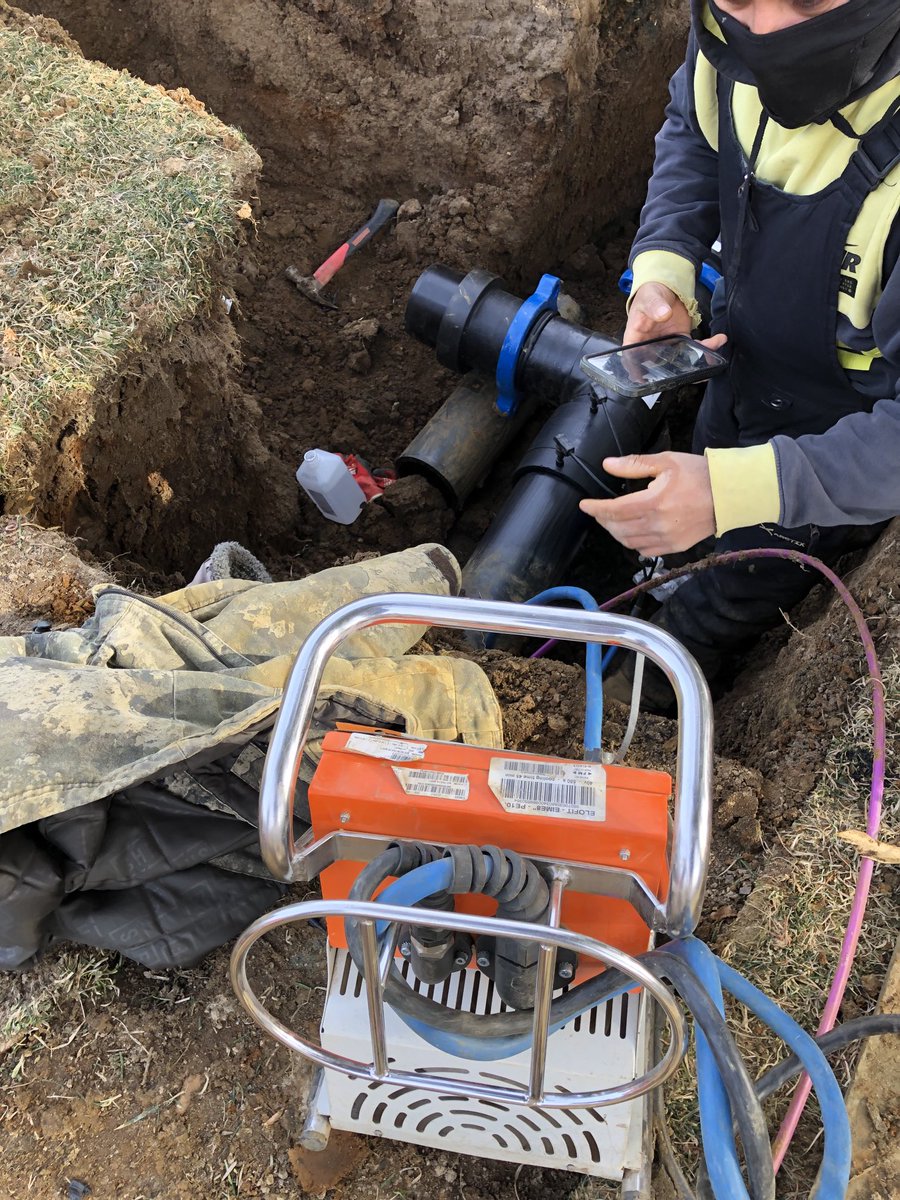 Paul McMahon tweet media