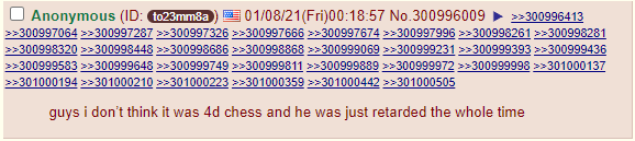 every single day is this