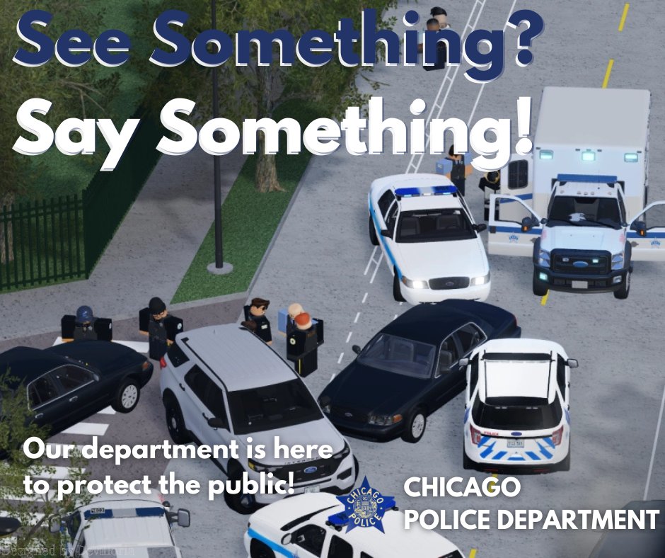 RBLXChicagoPoliceDepartment tweet media