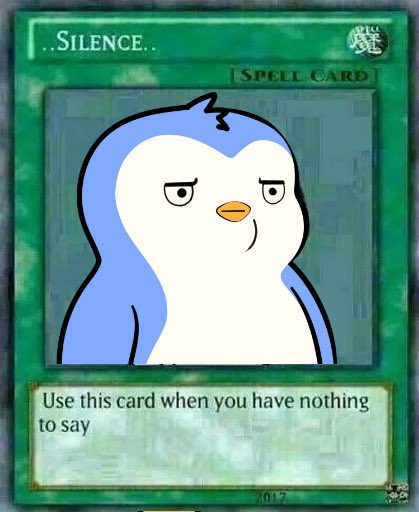 pudgypenguins's tweet image. Everyone in crypto watching the stock market hit all time highs.