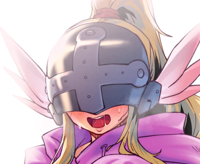 アツアツウーモン 