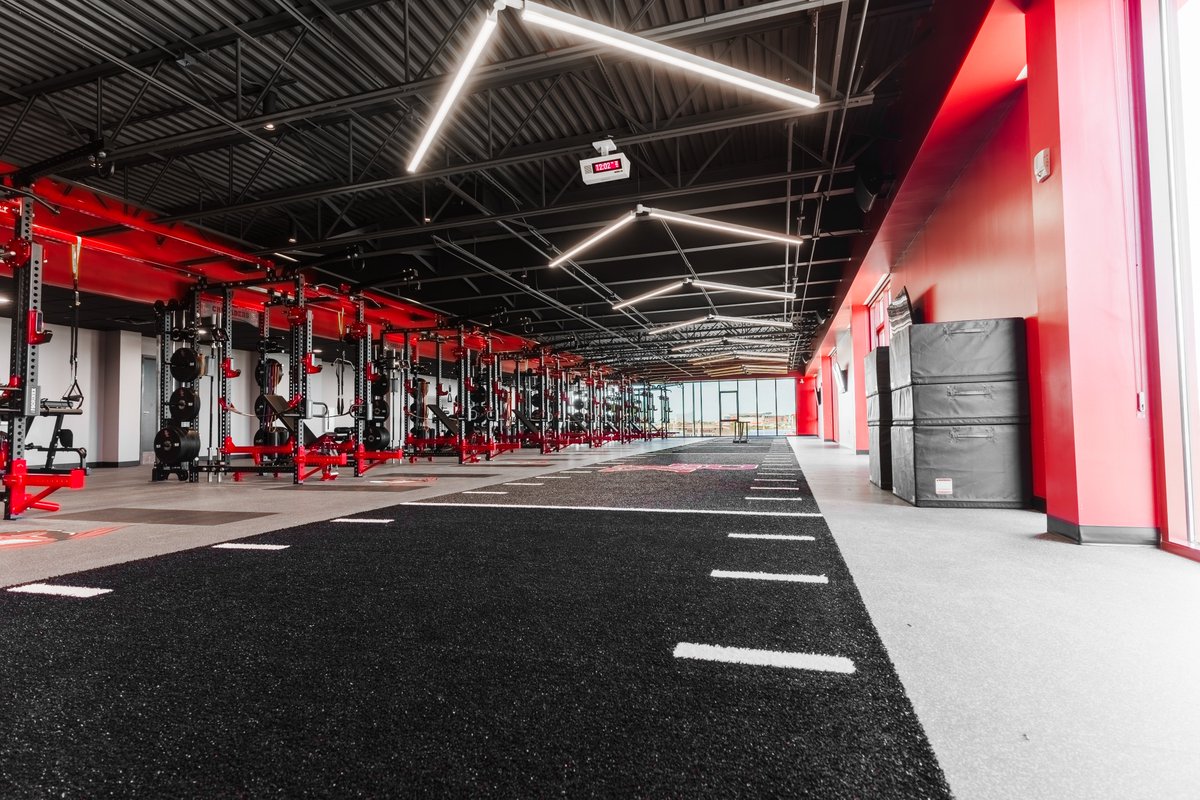 Bishop Kenny Athletics tweet media