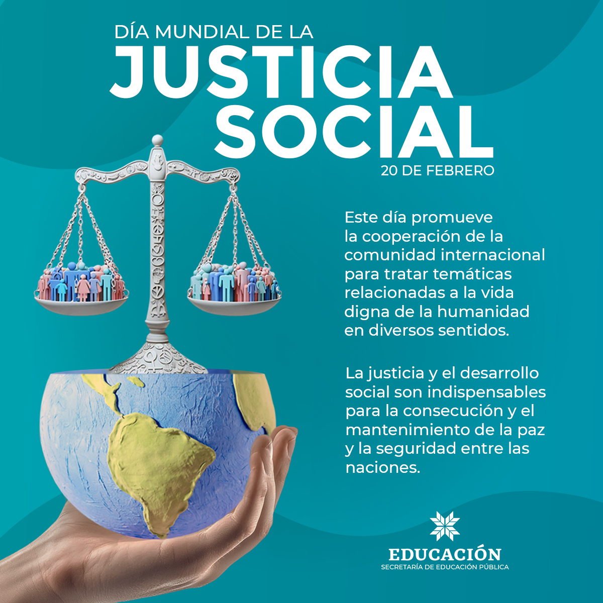 SEP Hidalgo tweet media