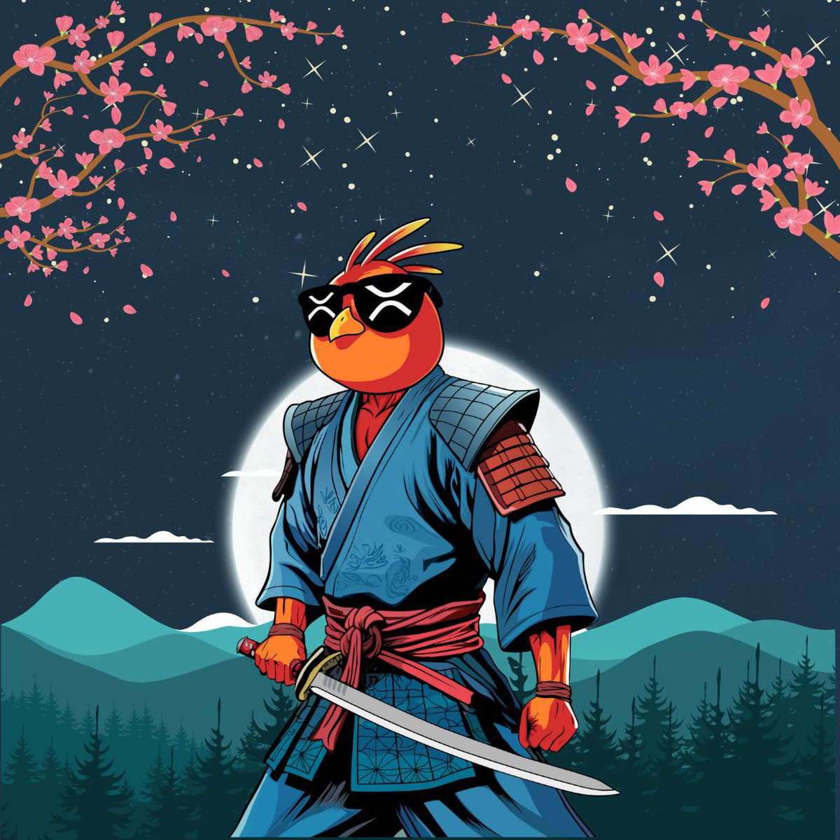 phnix_xrp's tweet image. $PHNIX will never stop fighting; what rises from the ashes again and again cannot be defeated.🥷

XRPL will reign as the king of blockchains, and PHNIX as the king of $XRP memes. 🐦‍🔥