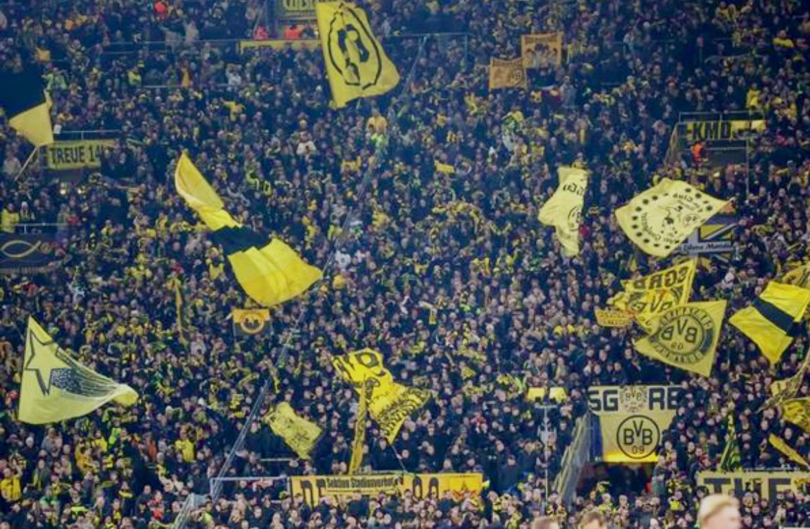 ultras1899_'s tweet image. Borussia Dortmund - Sporting Portugal #Südtribüne #Desperados #DES99 #Dortmund #BVB #BorussiaDortmund #BVBSCP #UCL (19.02.25)