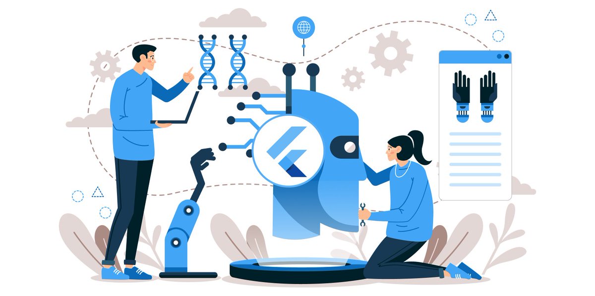 How AI Boosted My Productivity 10x in Flutter Development with Cursor
…cardo-castellanos-herreros.medium.com/how-ai-boosted…
#flutter #ai #productivity #cursor