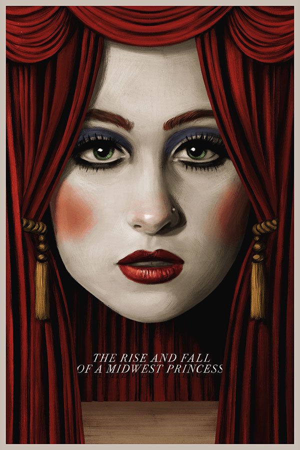 HBD <a href="/ChappellRoan/">Chappell Roan</a> 💘