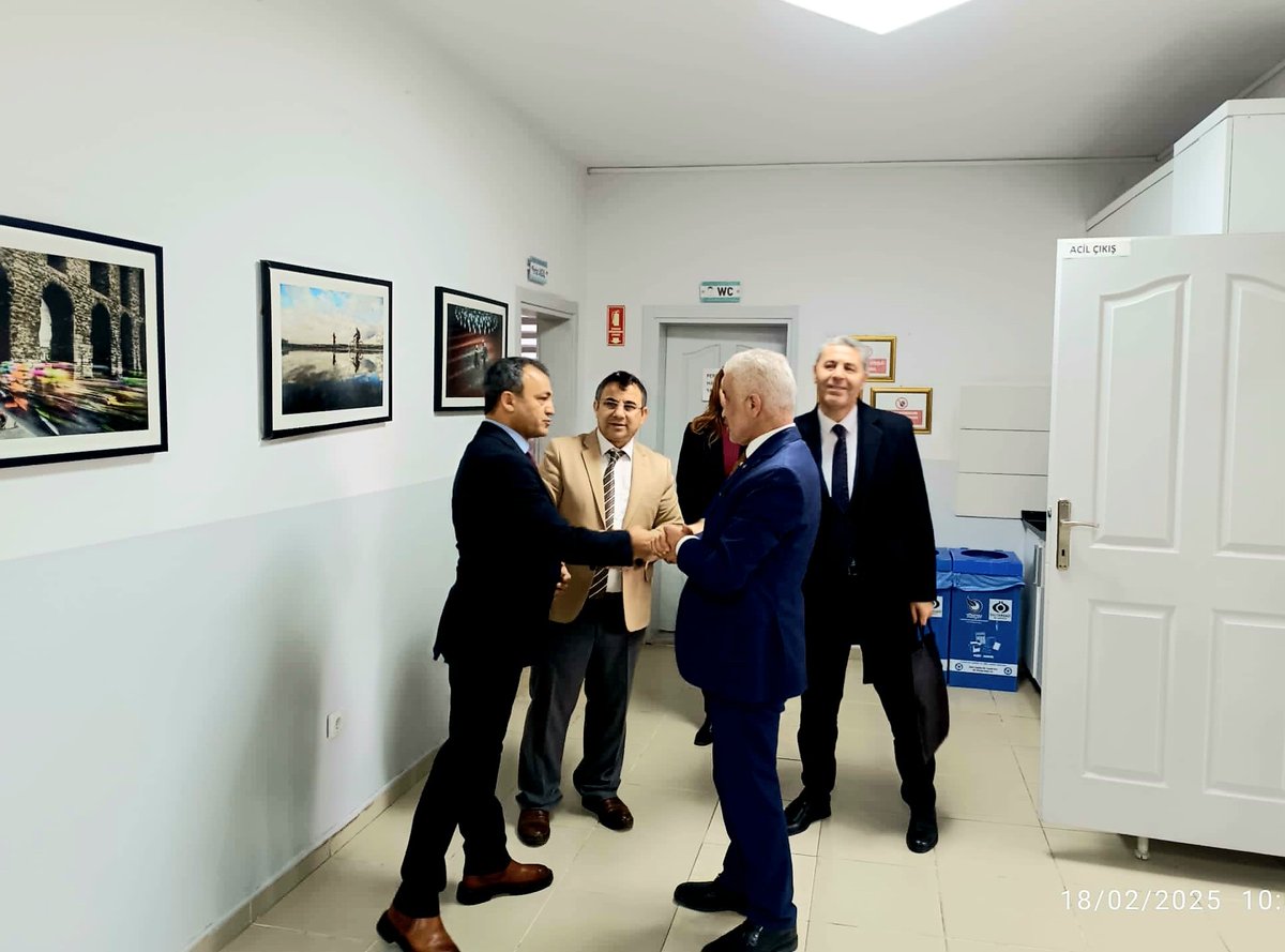 izekier53's tweet photo. Hayat Boyu Öğrenme Genel Müdürlüğü tarafından Halk Eğitim Mrk. geliştirilmesi amacıyla yürürlüğe konulı 'Halk Eğitim Merk. Kapasitesinin Arttırılması Projesi' Kapsamında ilk alan ziyaretimizi Sultangazi ilçemize gerçekleştirdik.
#HayatBoyuYanınızdayız https://t.co/7G5uPmLB2D
