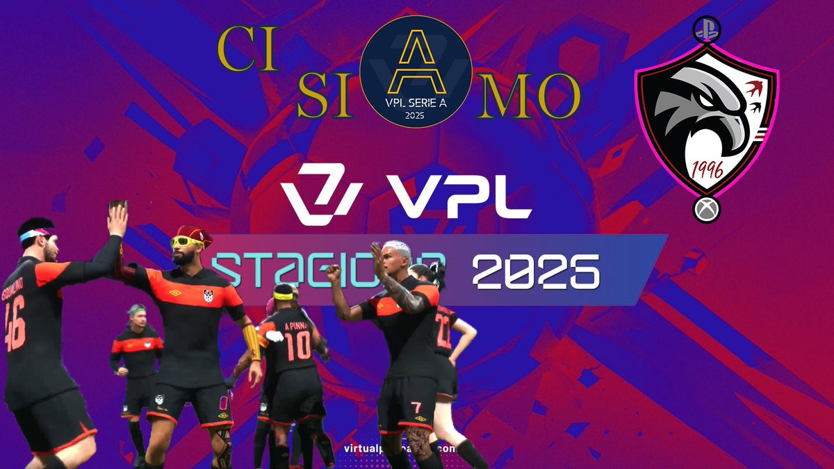 Ci siAmo grandi ragazzi💪🦅