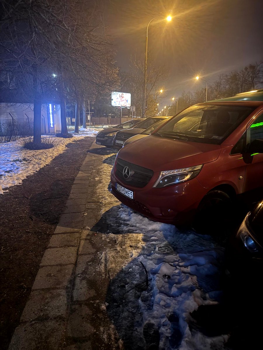 Jestem Autem Mogę Więcej tweet media