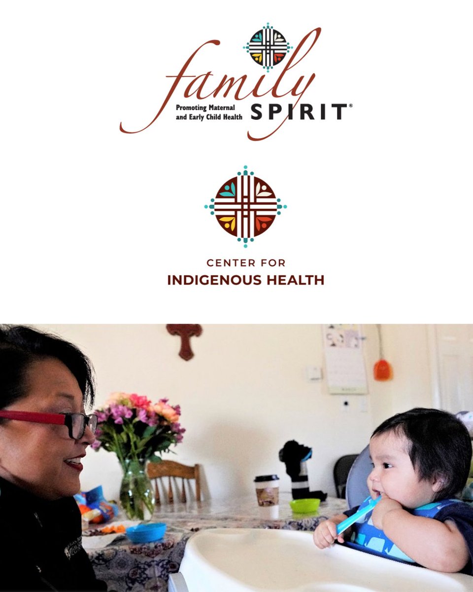 The Family Spirit Program, with funding from Share Our Strength’s <a href="/nokidhungry/">No Kid Hungry</a>  campaign, launched the FOOD Project to understand barriers &amp; solutions to food access for Native American homes with kids aged 0-5. Read the key findings from a recent survey: bit.ly/4gVRrRu
