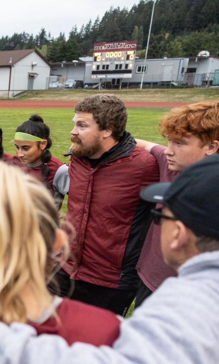 kevinschultz15's tweet photo. Excited to say that I will be joining the WF West Boys Soccer Coaching staff this spring as an Assistant Coach/Head JV Coach. Pumped to finally be coaching in the program that I once played for #GoCats #OnChehalis 🐾 ⚽️ https://t.co/Z58OQ5zsd3