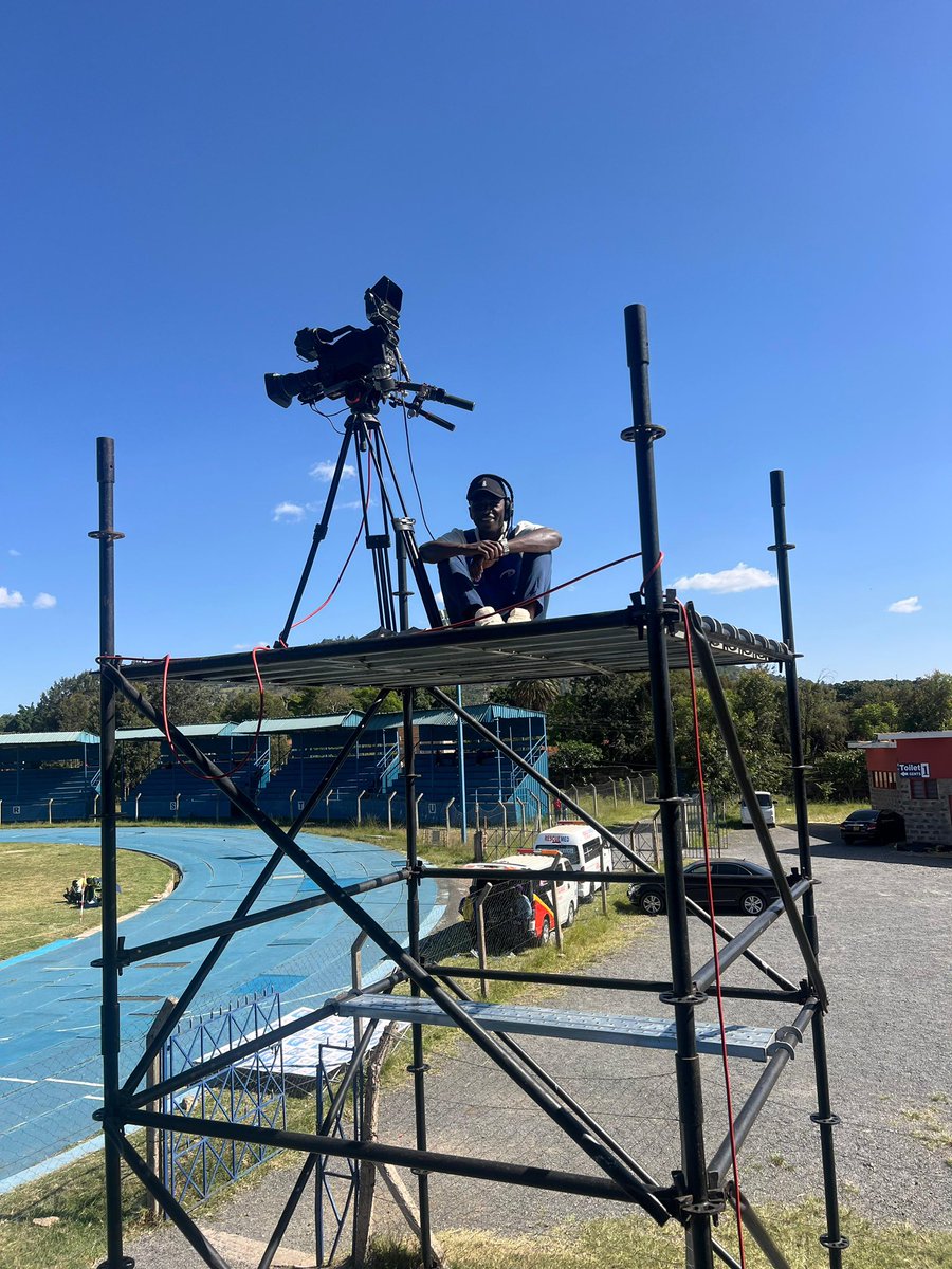 digographer's tweet image. Lonely at the top!
@PostaRangersFC v @MaraSugarfc 
@UlinziStarsFC v @k_sharksfc 

#fkf #fkfpl #FootballKE #azamsports #azamtvapp #burudanikwawote @azam_Sports_ke @azamtvtz @AzamSportstv @Officialfkfpl