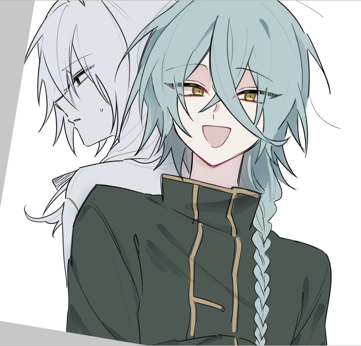미하 tweet media