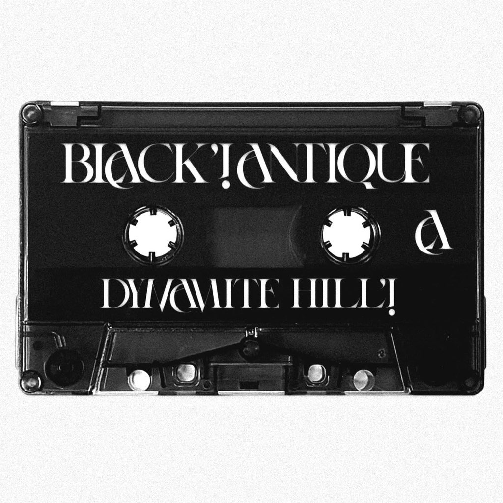 LIMITED CDS&amp;CASSETTE TAPES AVAILABLE NOW’!🖤🕷️🧨’! [link in bio]🖤’! 🤞🏾 ronee.bandcamp.com/album/black-an…