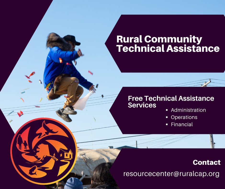 The Community Action Resource Center offers free training and technical assistance to organizations and communities! Contact us today to learn more! bit.ly/RurALCAPResour…