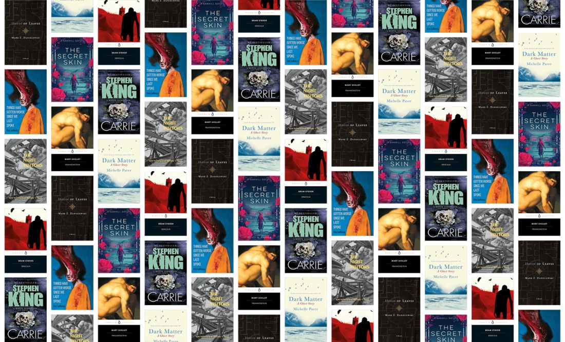8 Incredible Examples of Epistolary Horror
The epistolary format weaves a powerful illusion of authenticity, framing fiction as real-life, firsthand surviving documentation. In the same way “based on a true story” sends a chill through the spine...
buff.ly/3Q08Gpy