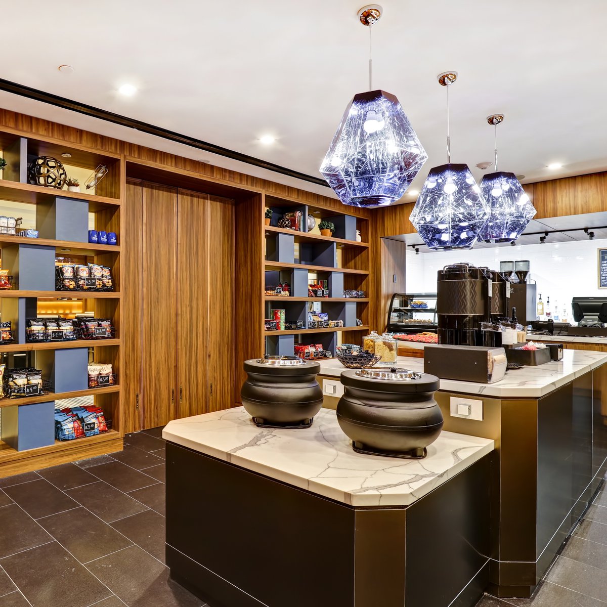 Hilton Meadowvale tweet media