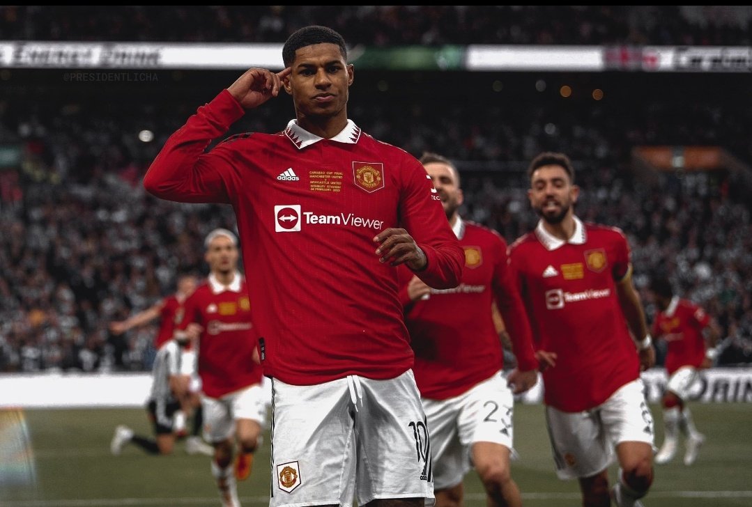 cfcjena's tweet photo. If rashford scores vs Liverpool today then man united is officially a cursed club😆🤣 https://t.co/Ri2aG4NOqd