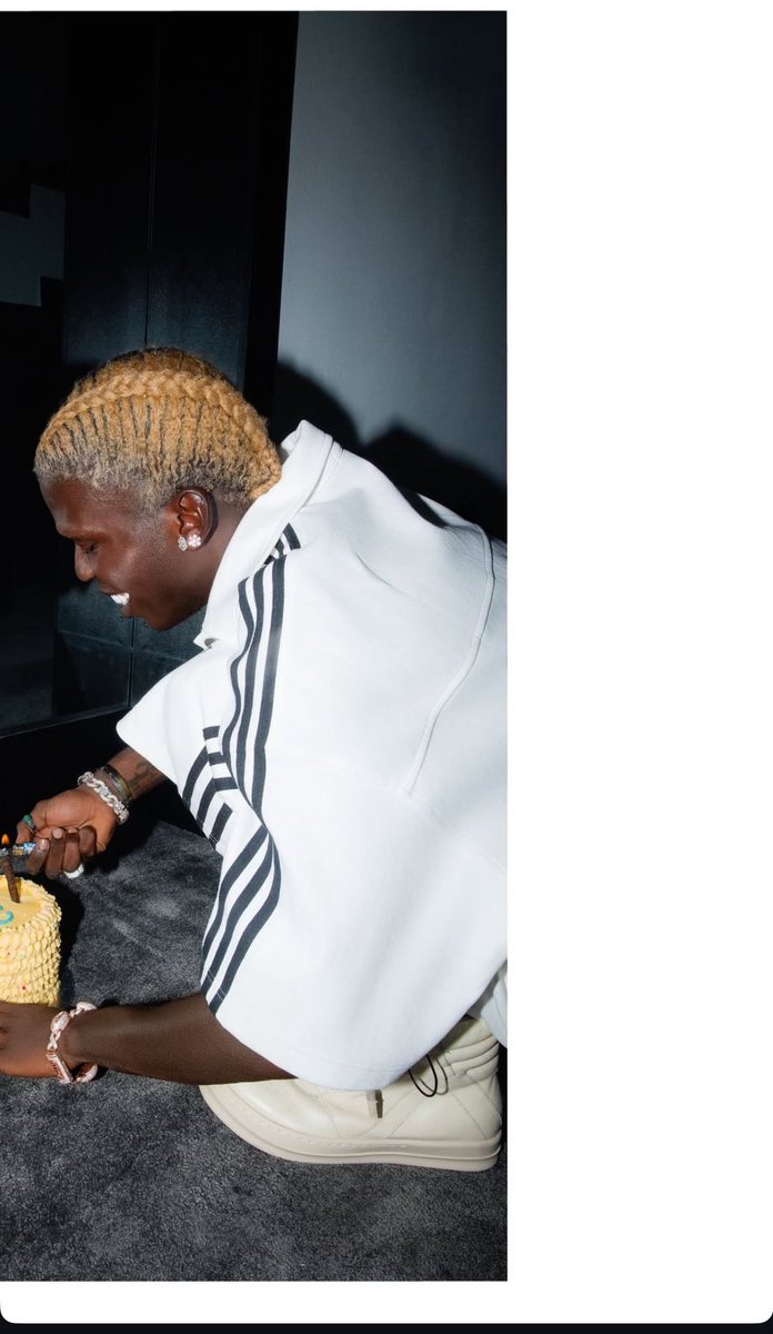 𝐨𝐥𝐨𝐥𝐚𝐝𝐞 🤍 tweet media