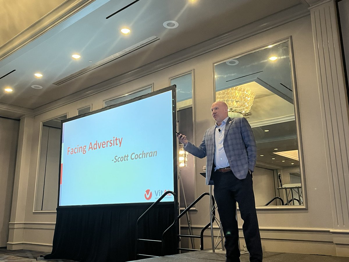 CoachYeah's tweet image. Facing Adversity - @vitalalabama 💪

#coach #coachyeah #yeahyeahyeahyeah #letsgo #motivation #coachmecoach #AARA #GARecovers #speech #speaking #recovery #eliminatethewhisper #overdoseawareness #realtalk #alabamatour #birminghamalabama #stigmasummit #vitalalabama #bham #birmingham