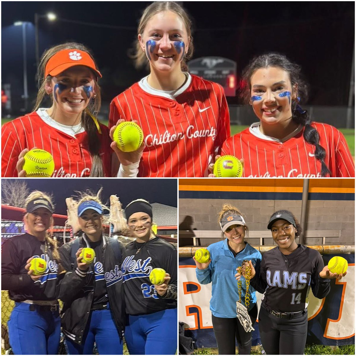 Kyle Parmley 🥎 (@kyleparmley) on Twitter photo Tuesday bomb squad 💣💣
<a href="/DestinyBrashea1/">Destiny Brashears</a>
<a href="/adrieana_davis/">AdrieAna Davis</a>
<a href="/Brooklyn2027/">Brooklyn Howard</a>
<a href="/kayleigh_jacks/">Kayleigh ''KK'' Jacks</a>
<a href="/anleighwood2028/">Anleigh Wood 2028</a>
<a href="/k3n410/">Kenadie Richardson</a>
<a href="/KayleeDunn22/">Kaylee Dunn</a>
Makenzie Harrison
<a href="/macey_pierce/">Macey Pierce</a>
Alyssa Teel
<a href="/aubreybethune23/">Aubrey Bethune</a>
<a href="/HaleyWaggoner07/">Haley Waggoner</a>
<a href="/BethuneLilly/">Lilly Bethune</a>
<a href="/JulyTaliah/">Taliah July</a>
Hadley Russell
Mackenzie Luna Tuesday bomb squad 💣💣
<a href="/DestinyBrashea1/">Destiny Brashears</a>
<a href="/adrieana_davis/">AdrieAna Davis</a>
<a href="/Brooklyn2027/">Brooklyn Howard</a>
<a href="/kayleigh_jacks/">Kayleigh ''KK'' Jacks</a>
<a href="/anleighwood2028/">Anleigh Wood 2028</a>
<a href="/k3n410/">Kenadie Richardson</a>
<a href="/KayleeDunn22/">Kaylee Dunn</a>
Makenzie Harrison
<a href="/macey_pierce/">Macey Pierce</a>
Alyssa Teel
<a href="/aubreybethune23/">Aubrey Bethune</a>
<a href="/HaleyWaggoner07/">Haley Waggoner</a>
<a href="/BethuneLilly/">Lilly Bethune</a>
<a href="/JulyTaliah/">Taliah July</a>
Hadley Russell
Mackenzie Luna